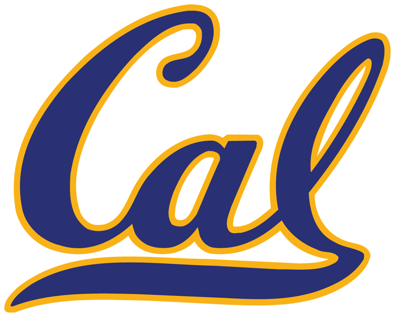 California Golden Bears 1992-2003 Alternate Logo DIY iron on transfer (heat transfer)...